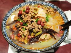 -螺世纪螺蛳粉·桂味小排档(裕德店)