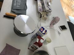 -食间旅人DIY烘焙工作室