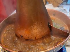 -祥源胡同·涮牛羊肉火锅(花桥店)