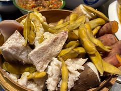 -人民公社大食堂(张家湾店)