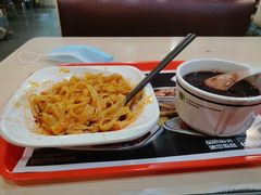 -魏家凉皮(黄雁村店)