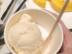 哈根达斯冰淇淋-大渔铁板烧(海雅缤纷城店)
