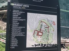 -布拉迪斯拉发城堡