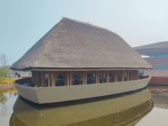 -白洋淀风景区
