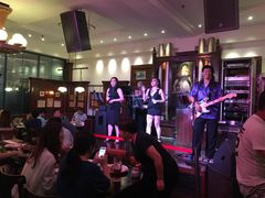 -宝莱纳餐厅(滨江店)