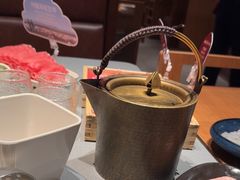 -巴奴毛肚火锅(新街口金鹰店)