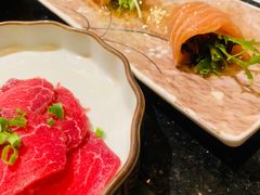 -大渔铁板烧(万象城店)