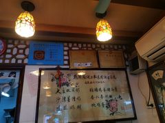 -玫瑰甜品(文明路店)