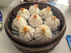 -陈扬蟹黄汤包(开元路店)