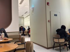 -Tims天好咖啡·贝果(锦江国金中心店)