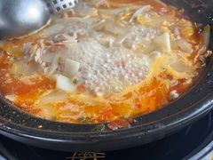 -李师傅脆肚(华强北店)
