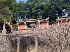 -草庵摩尼教遗址公园