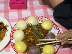 -忆外婆徐州菜·地锅鸡·生日宴(吴庄店)