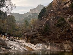 -黑龙潭风景区
