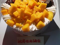 -卡漫莫尼蛋糕(徐汇店)