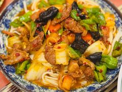 -新疆伊宁远征餐厅