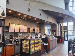 -星巴克(新都会店)