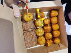 -盛江山自助料理(太原街万达店)