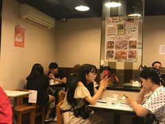-点点心点心专门店(旺角店)