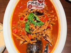 -桂小厨广西菜(万象城店)