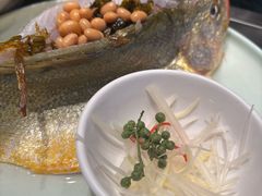 -蓝珊瑚蒸汽海鲜餐厅(龙奥店)