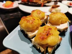 -海鼎荟海鲜姿造(仟禧汇店)