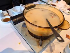 -双合园·海鲜水饺青岛菜(万佳广场店)