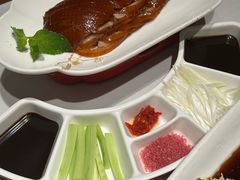 -大鸭梨烤鸭(枣园店)