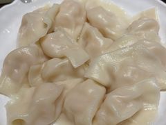 -一轩饺子馆(丽都店)