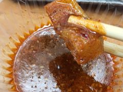 -南门黄孃甜不辣