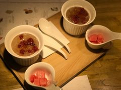 -炖物24章·顺时轻养茶(杭州大厦店)