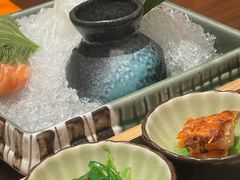 -七条鱼日本料理(远洋乐堤港店)