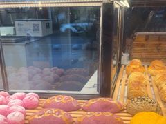 -木子木水日式烫面包(观音桥星光68广场店)
