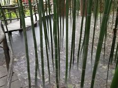 -竹泉村旅游度假区