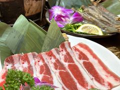 -牛也烧肉(摩尔城店)
