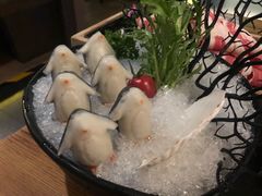 -湊湊火锅·茶憩(恒隆广场店)