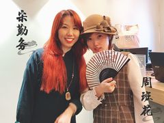 -谜·沉浸侦探剧本杀推理馆(静安店)