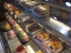 -AILI爱的礼物(敦煌路店)