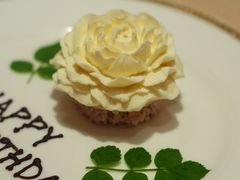 花漾蛋糕-橼舍鮨青木