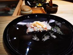 -旬怀石料理(嘉善老市店)