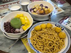 -赵记传承·中国甜品(福州总店)