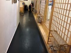 大堂-景鹤料理(上地华联店)