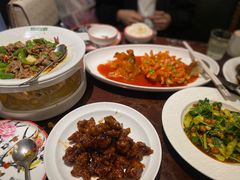 -新白鹿餐厅(爱琴海购物中心店)