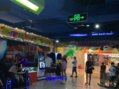 -大玩家(中原万达广场店)