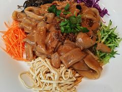 -大连湾旭日·家宴·海肠捞饭(马栏广场店)