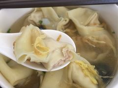 -笑来喜馄饨小笼工坊店(湖滨街店)
