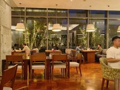 -韵咖啡自助餐厅(天津香格里拉店)