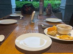 -盛之乡温泉渡假村仕林餐厅