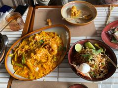 -CHINCHIN 青青·泰国料理(万象食家店)