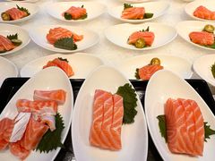 -铭门盛宴·艺术海鲜姿造(福田黑金店)